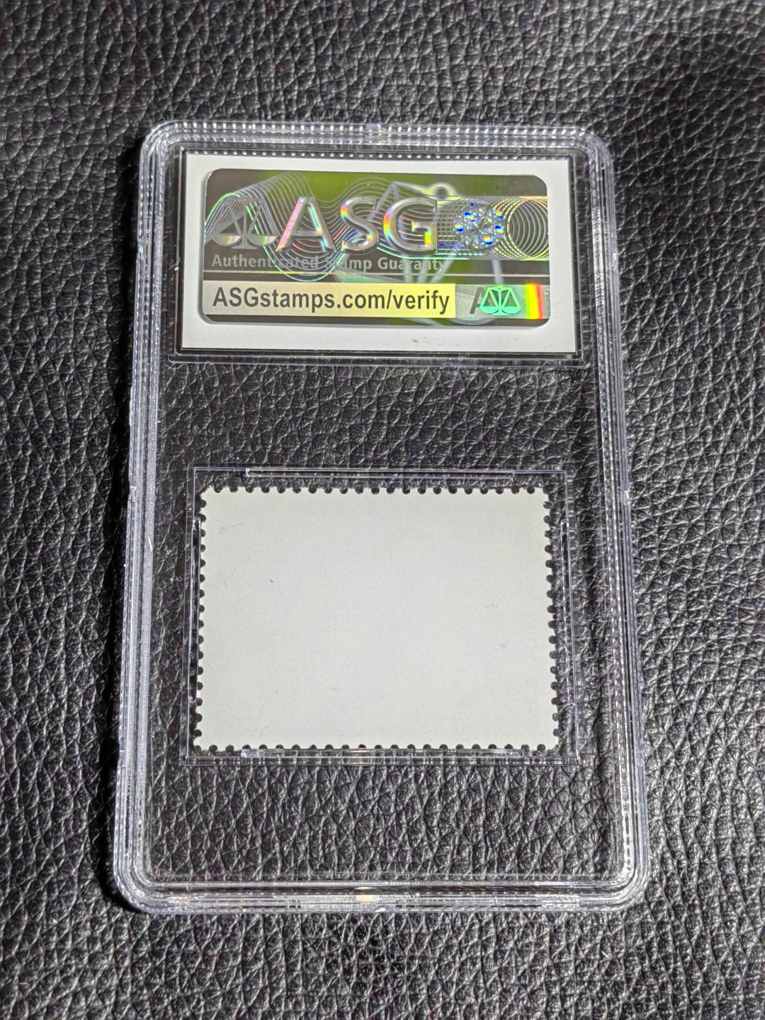 洪涛臻品批发群  精选邮票限时拍卖第二百三十七期 文17知青4分新  ASG85分OG一枚，文革精品票，最严格时期出分，配套必备，喜欢不要错过