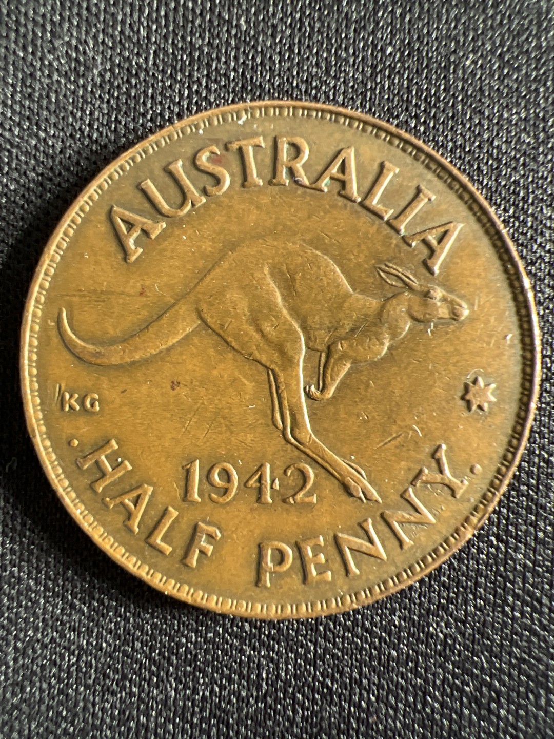 泡泡堂微拍第一 二 六幕硬币捡漏可累计专场👿👿，累计满二十元包邮，接受代拍业务 澳大利亚半便士