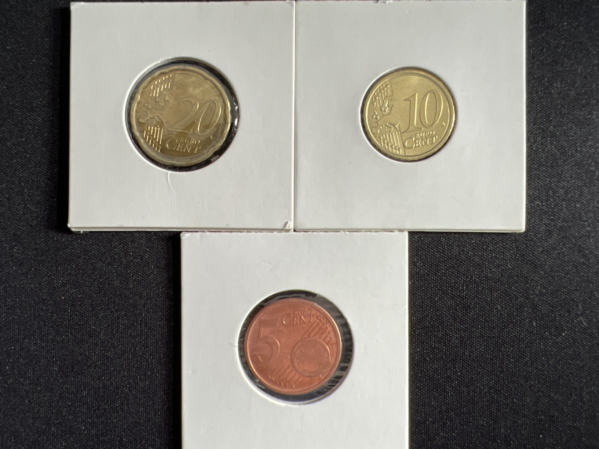 泡泡堂微拍第一 二 六幕硬币捡漏可累计专场👿👿，累计满二十元包邮，接受代拍业务 意大利2009年3枚