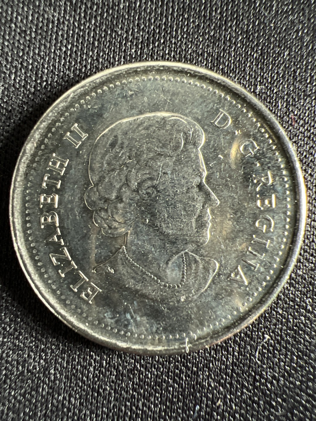 泡泡堂微拍第一 二 六幕硬币捡漏可累计专场👿👿，累计满二十元包邮，接受代拍业务 加拿大25分纪念币