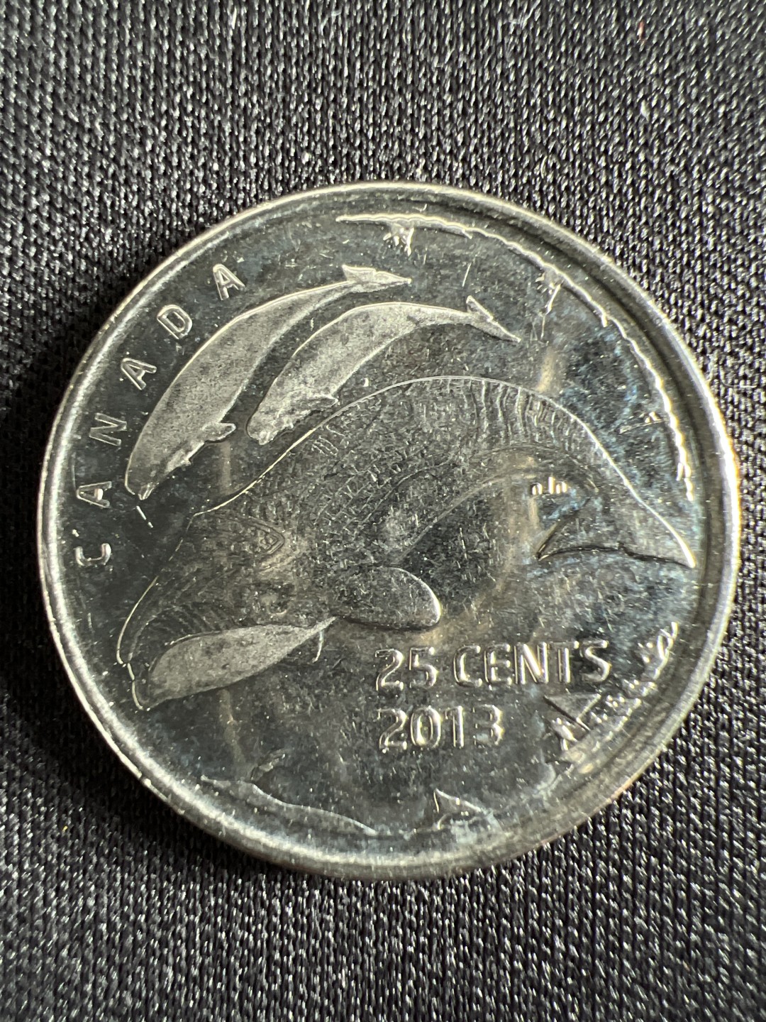 泡泡堂微拍第一 二 六幕硬币捡漏可累计专场👿👿，累计满二十元包邮，接受代拍业务 加拿大25分纪念币