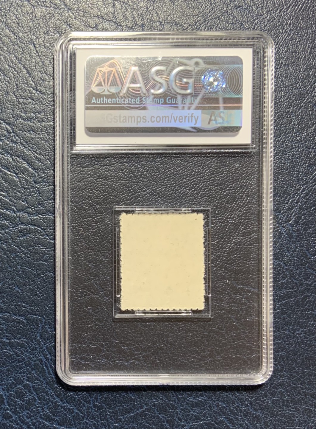 收藏联盟Quantum Auction 第251期拍卖  华东人民邮政1949年70元 ASG85 mint OP