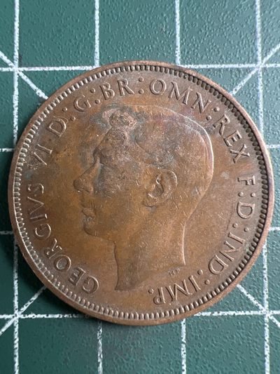 泡泡堂微拍第131幕硬币捡漏可累计专场👿👿，累计满二十元包邮，接受代拍业务 - 一便士