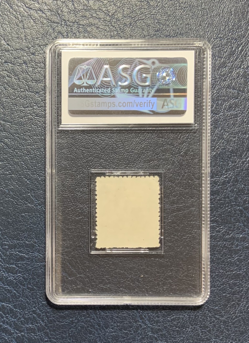 收藏联盟Quantum Auction 第251期拍卖  华东人民邮政1949年1000元 ASG85 mint OP