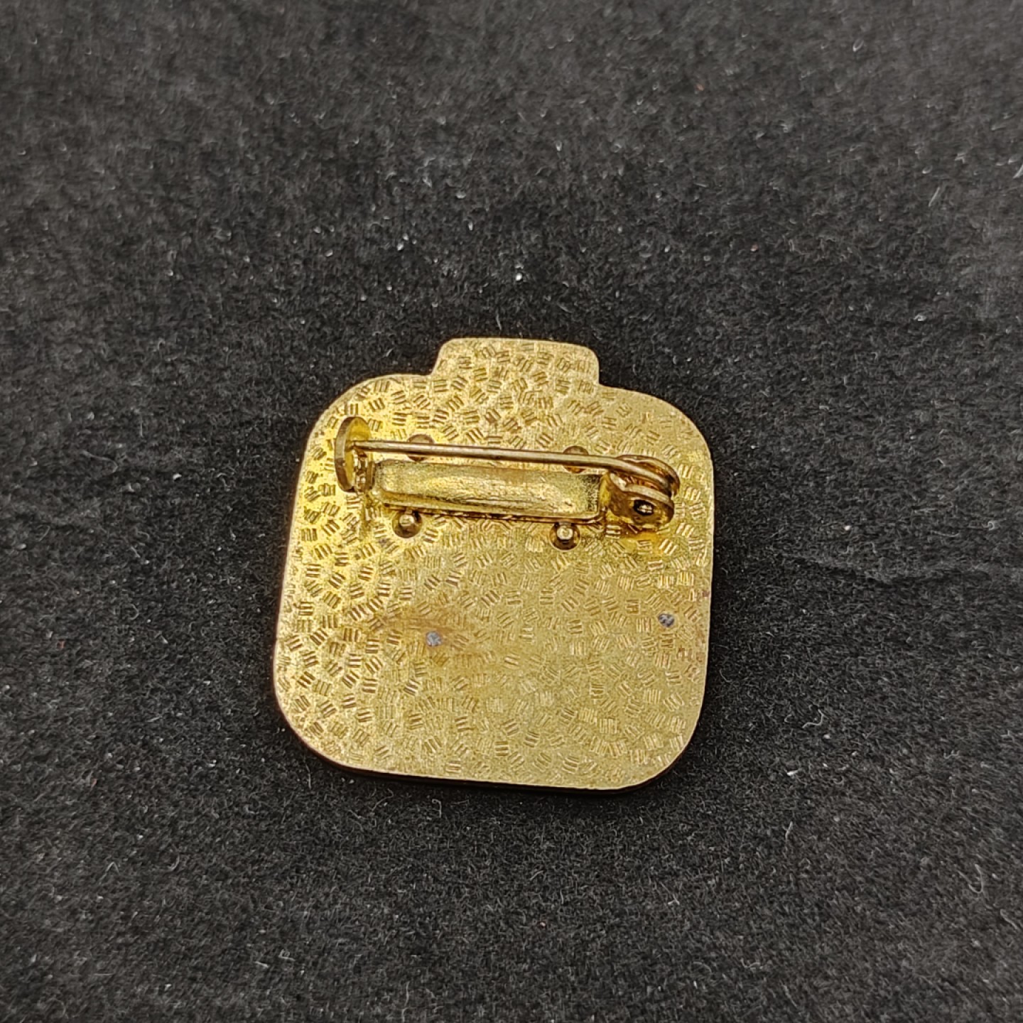 全场0元起拍 第48期 咸鱼国勋章拍卖专场 4月19日（周三）下午6：00开始 东德人民军建军20周年纪念章