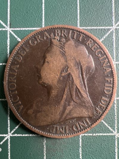 泡泡堂微拍第131幕硬币捡漏可累计专场👿👿，累计满二十元包邮，接受代拍业务 - 一便士