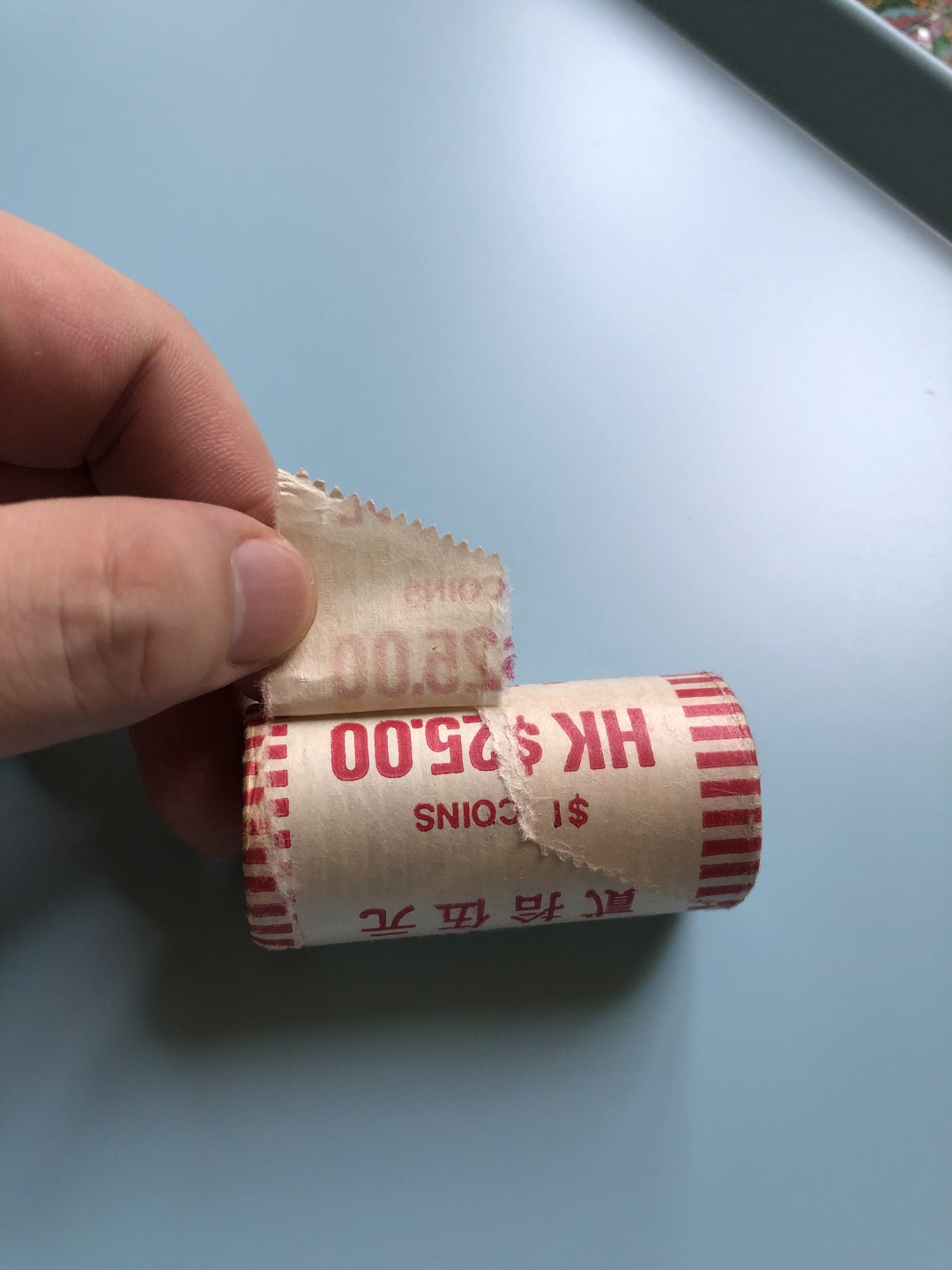 【Valley Gallery Auction】澳门纸币靓号【豹子/狮子/AA/补号】专场 [第一期] 1973香港大壹元，NGC MS64【原卷-卷拆全新送评】（车轮光十足）