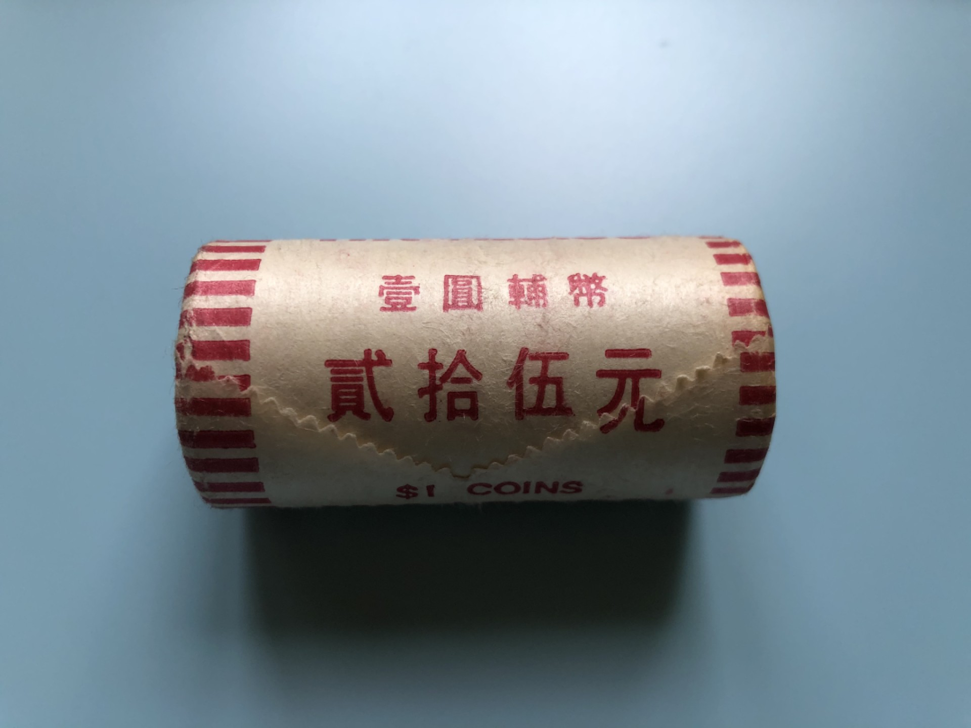 【Valley Gallery Auction】澳门纸币靓号【豹子/狮子/AA/补号】专场 [第一期] 1973香港大壹元，NGC MS64【原卷-卷拆全新送评】（车轮光十足）