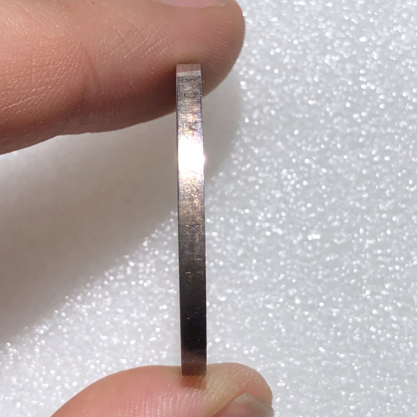 环球钱币第001场 东德勃兰登堡门20马克银币