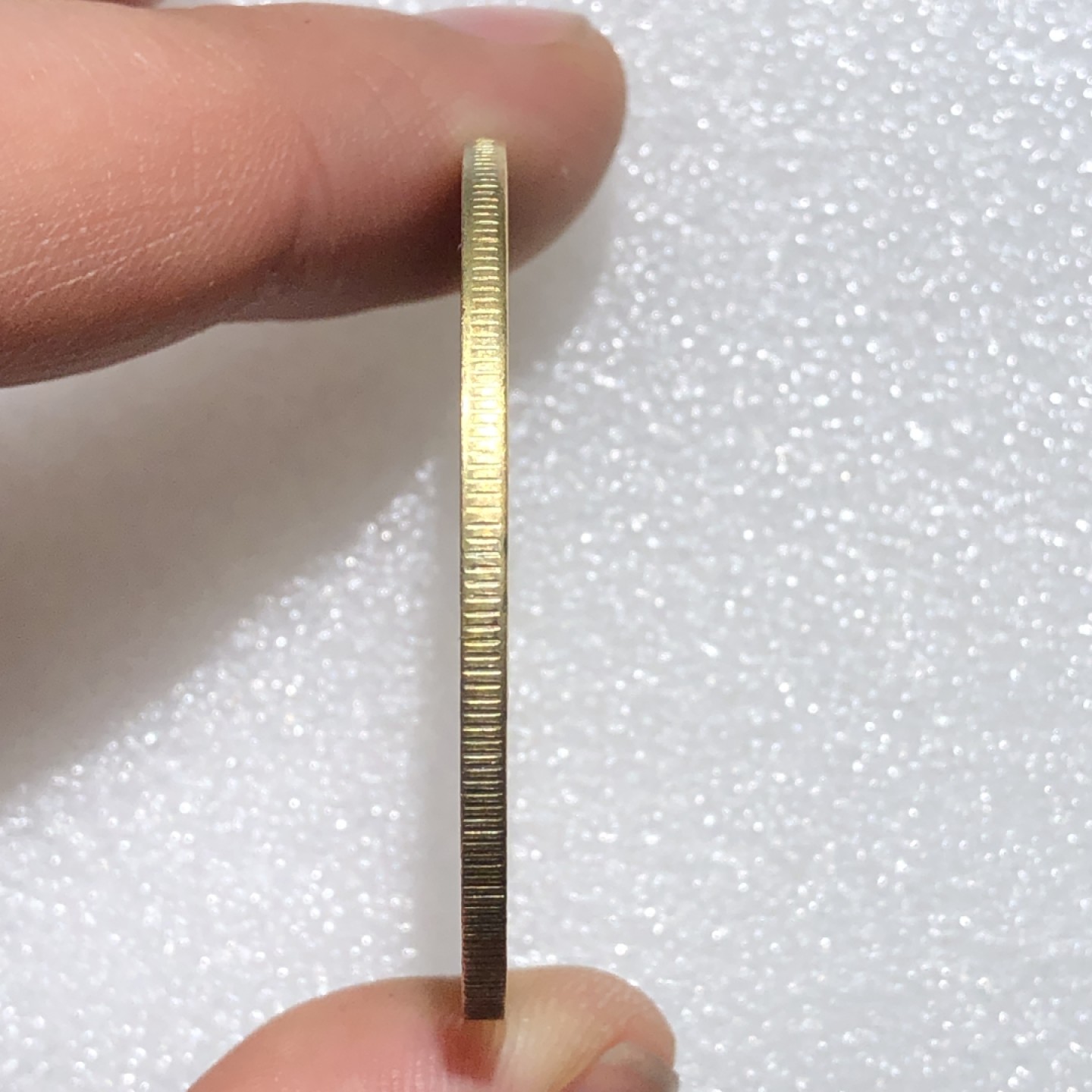 环球钱币第001场 1963年72%銀北也门1里亚尔銀币