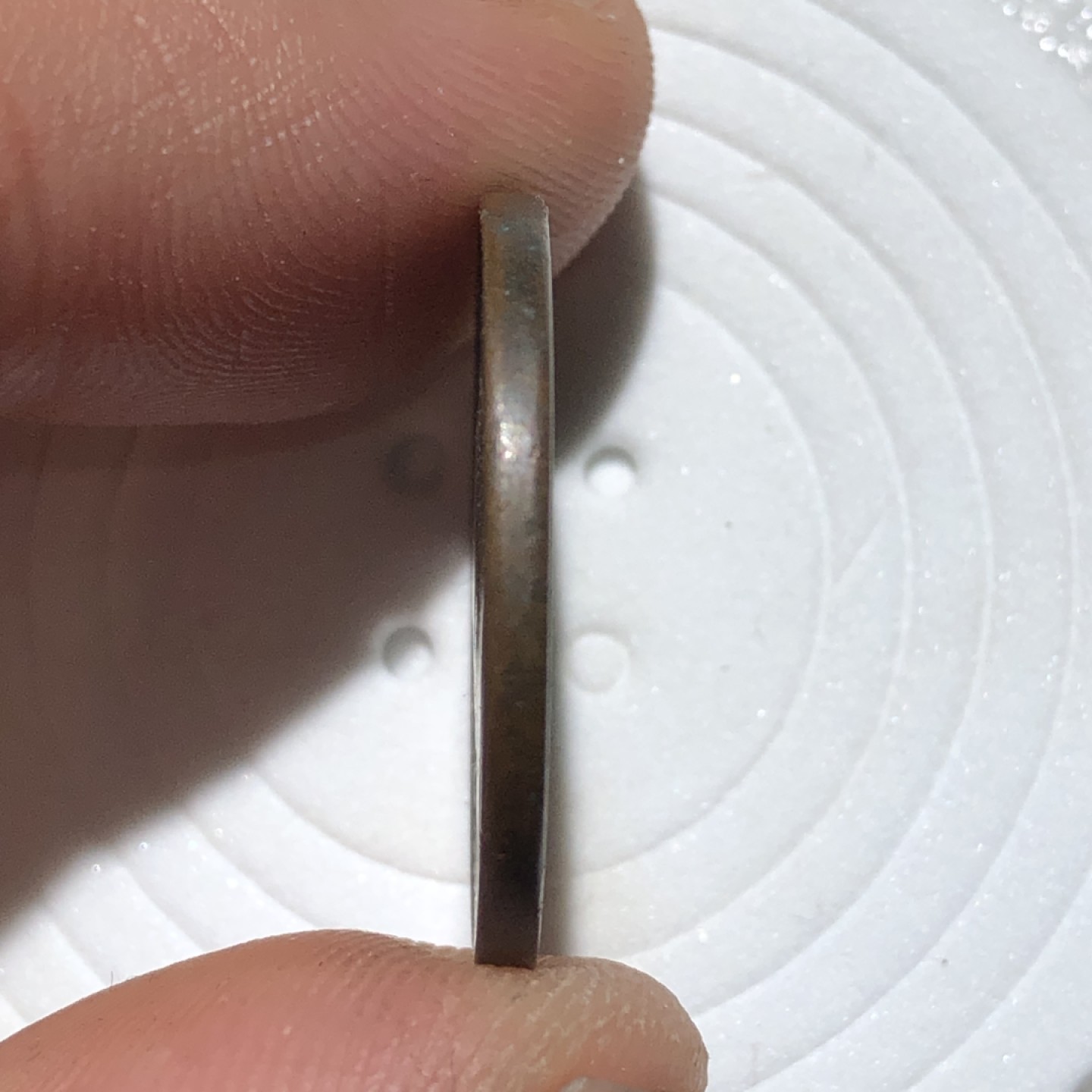 环球钱币第001场 民国38年孙像地瓜壹角