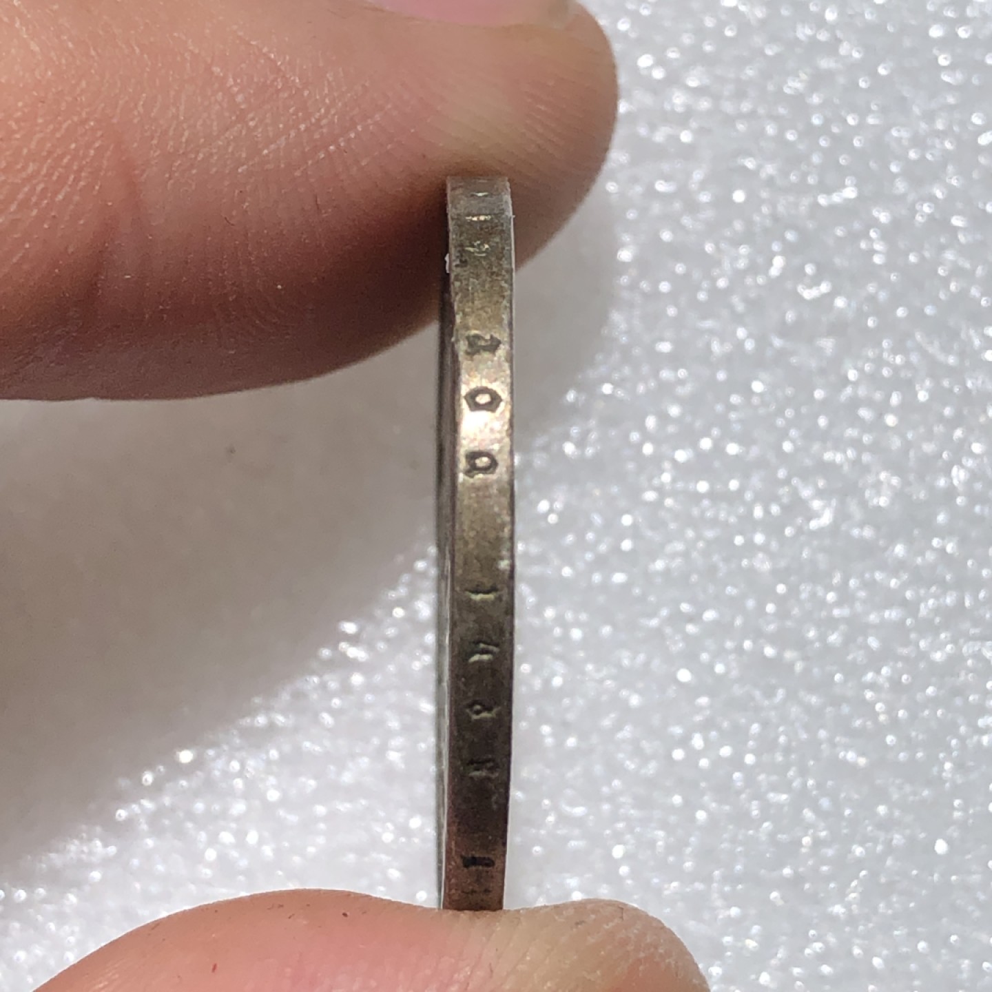 环球钱币第001场 1938年兴登堡2马克银币