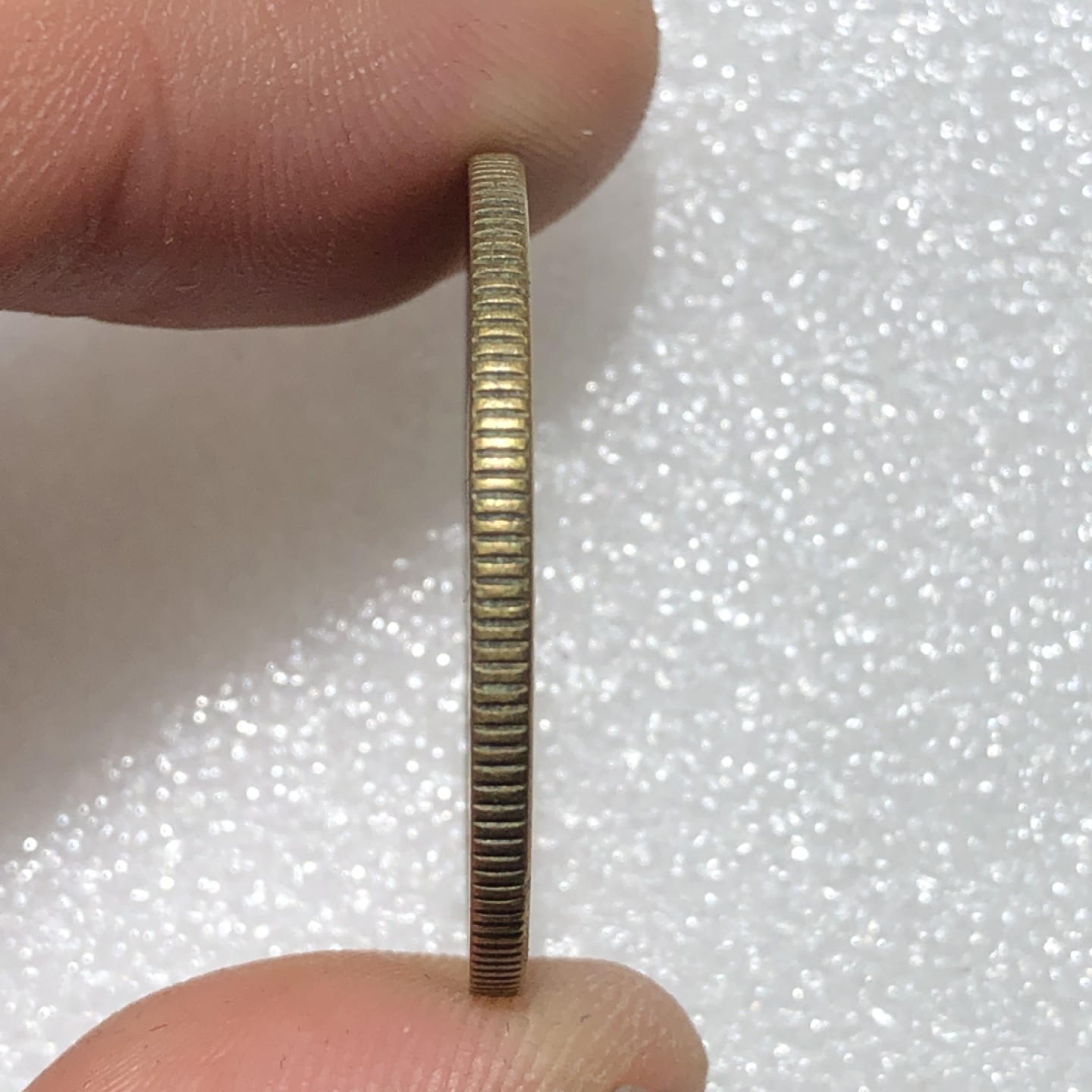 环球钱币第001场 民国43年孙像地瓜伍角