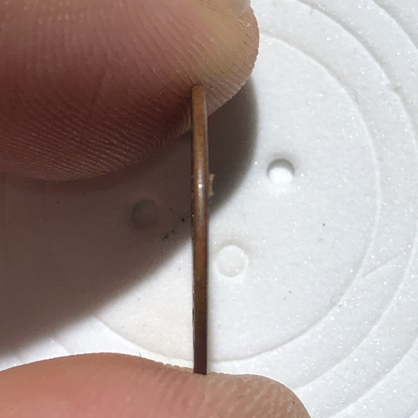 环球钱币第001场 明治7年日本一厘铜币