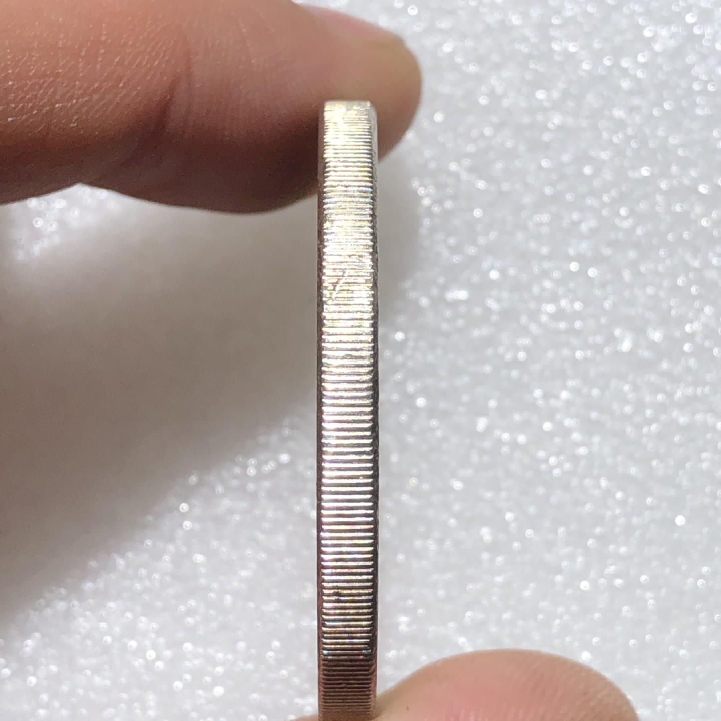 环球钱币第001场 1999年英国戴安娜5镑