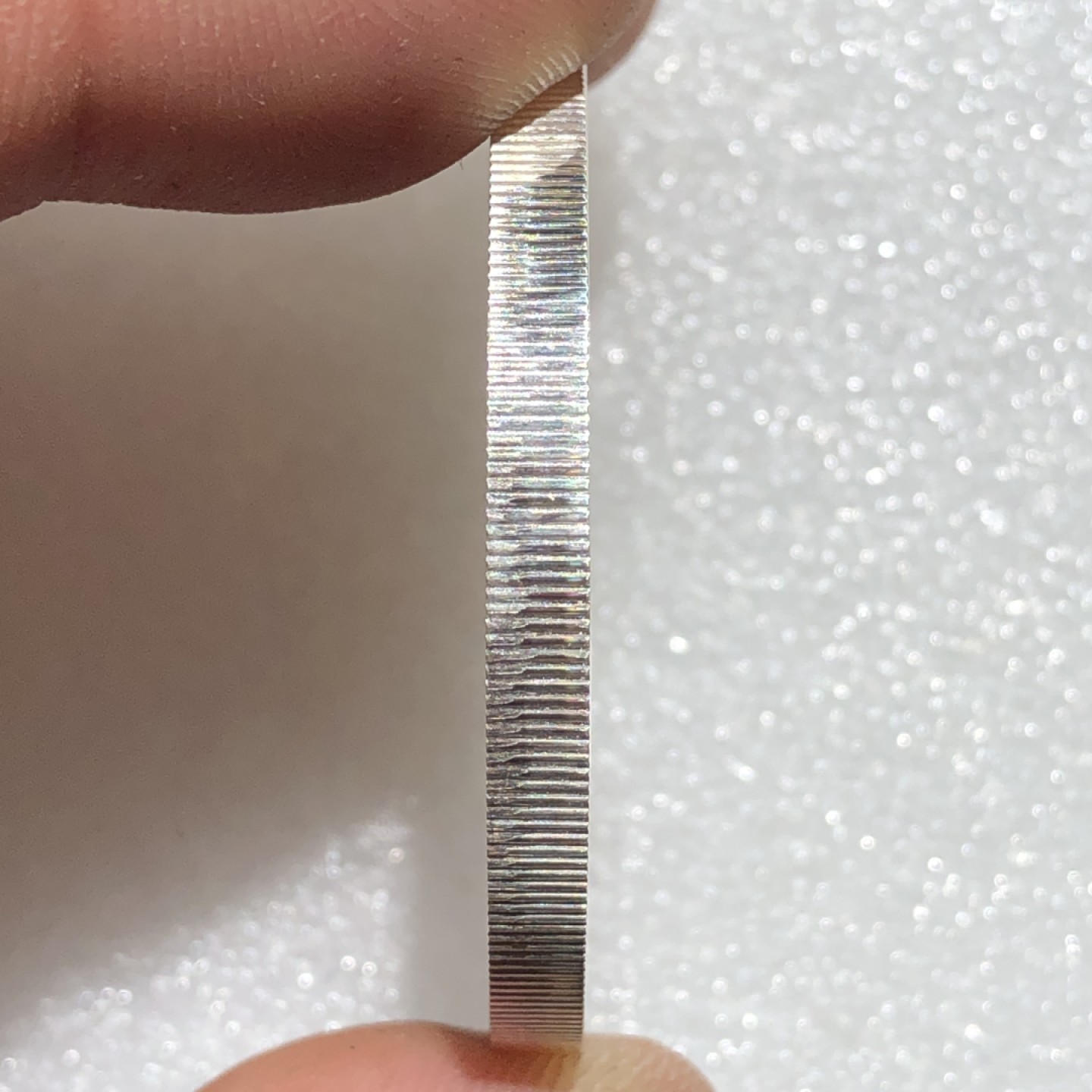 环球钱币第001场 99.9%银利比里亚邓小平20元银币