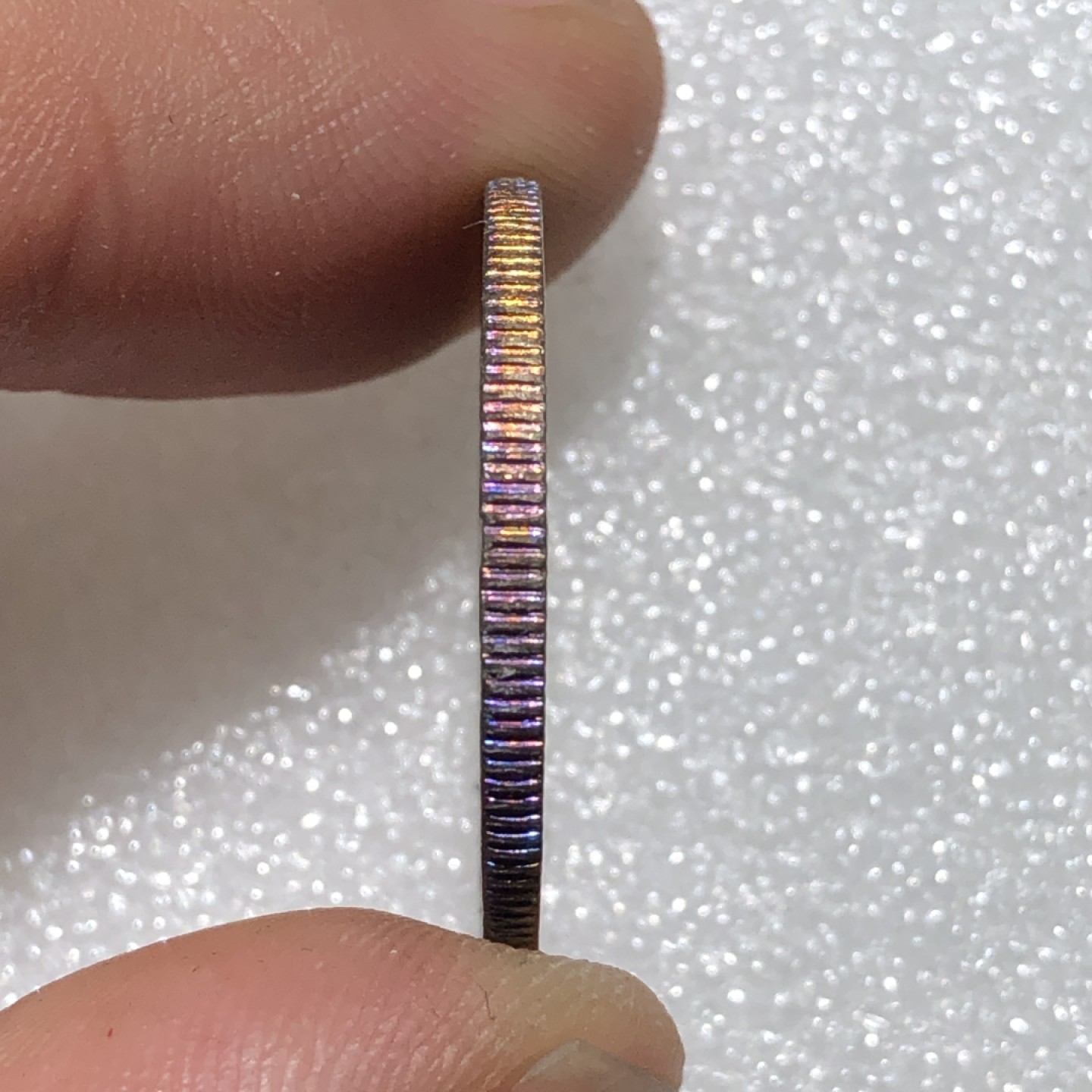 环球钱币第001场 不丹王国1/2卢比