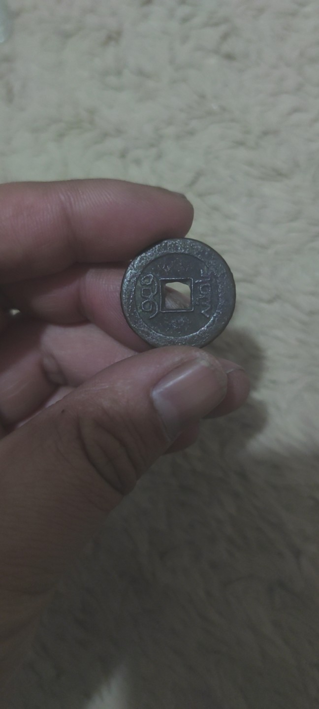 First