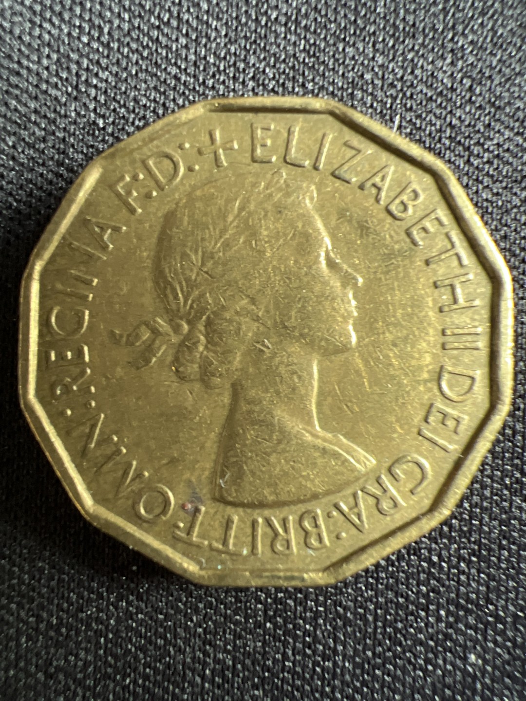 泡泡堂微拍第131幕硬币捡漏可累计专场👿👿，累计满二十元包邮，接受代拍业务 三便士