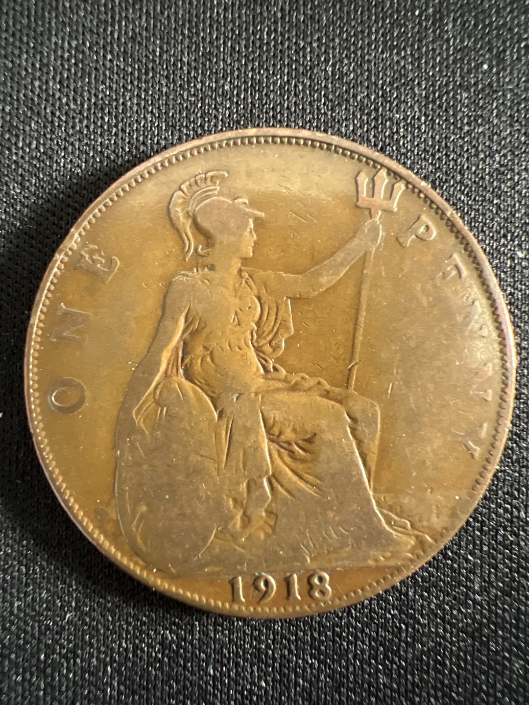 泡泡堂微拍第135幕硬币、纸币捡漏可累计专场👿👿，累计满二十元包邮，接受代拍业务 一便士