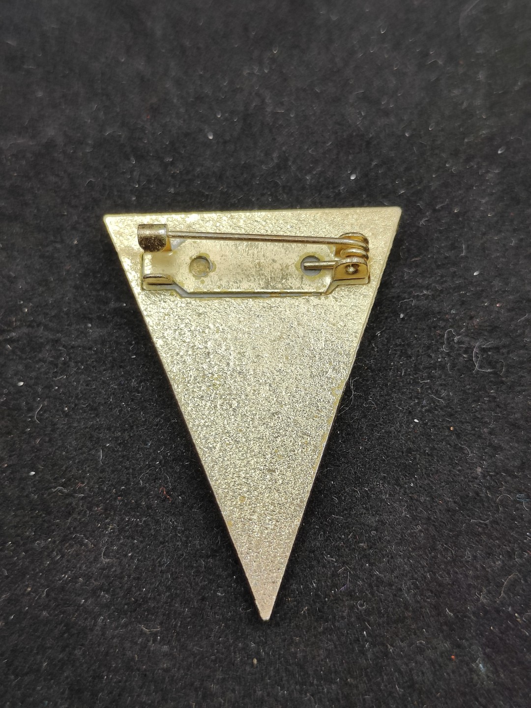 全场0元起拍 第49期 咸鱼国勋章拍卖专场 4月23日（周三）下午6：00开始 东德军校毕业证章