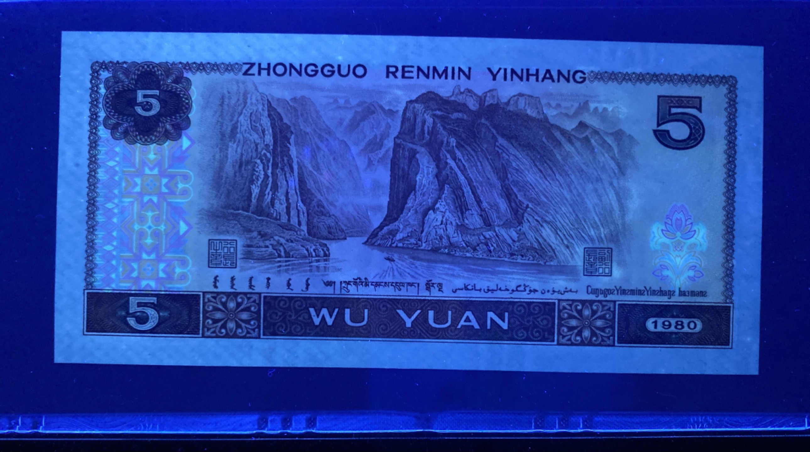 大黄蜂拍卖第75期 805苍松翠鹤补号JZ62366122，67分