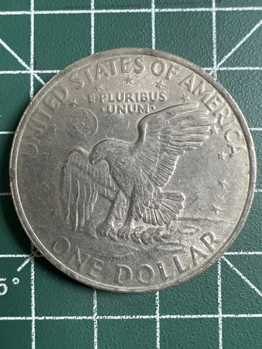 泡泡堂微拍第133幕硬币捡漏可累计专场👿👿，累计满二十元包邮，接受代拍业务 美国一美元