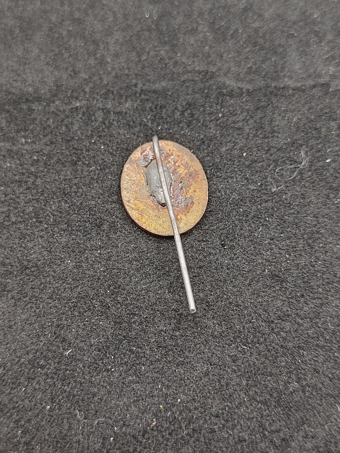 全场0元起拍 第49期 咸鱼国勋章拍卖专场 4月23日（周三）下午6：00开始 东德社会统一党党徽