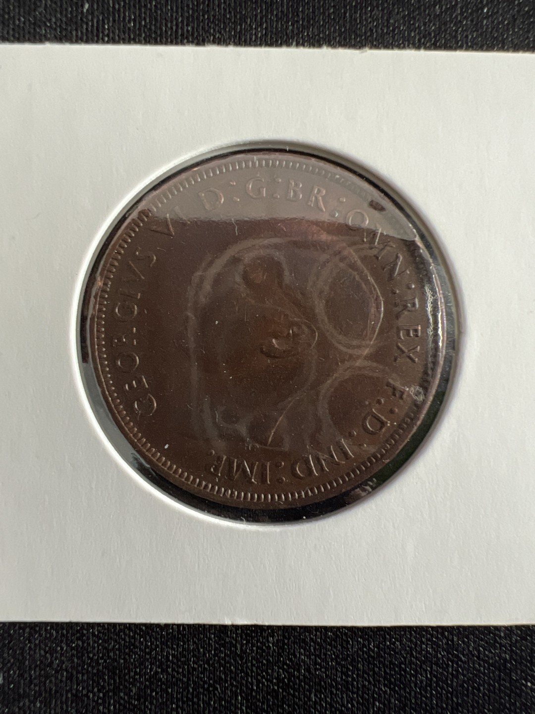 泡泡堂微拍第135幕硬币、纸币捡漏可累计专场👿👿，累计满二十元包邮，接受代拍业务 一便士