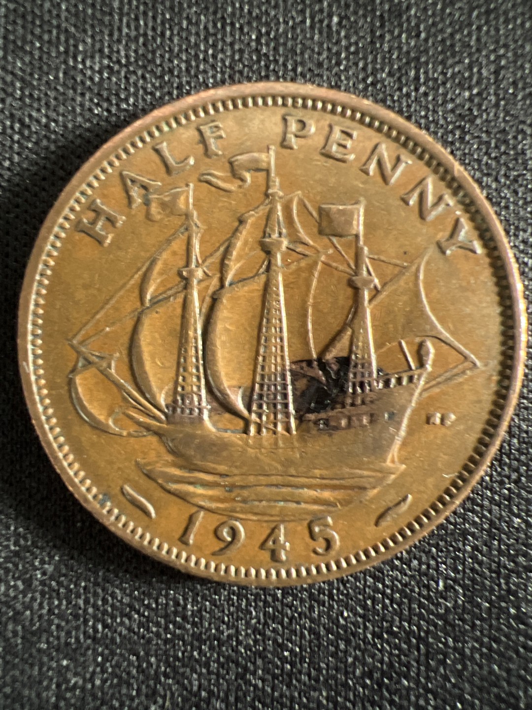 泡泡堂微拍第136幕硬币、纸币捡漏可累计专场👿👿，累计满二十元包邮，接受代拍业务 半便士