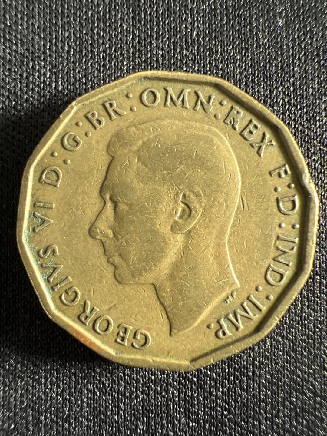 泡泡堂微拍第133幕硬币捡漏可累计专场👿👿，累计满二十元包邮，接受代拍业务 三便士