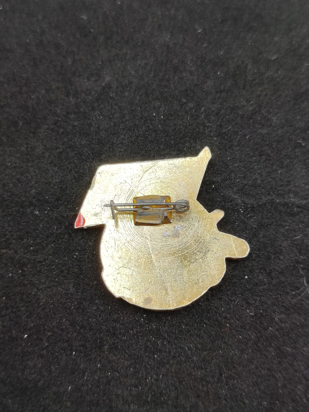 全场0元起拍 第49期 咸鱼国勋章拍卖专场 4月23日（周三）下午6：00开始 苏联少先队航模徽章