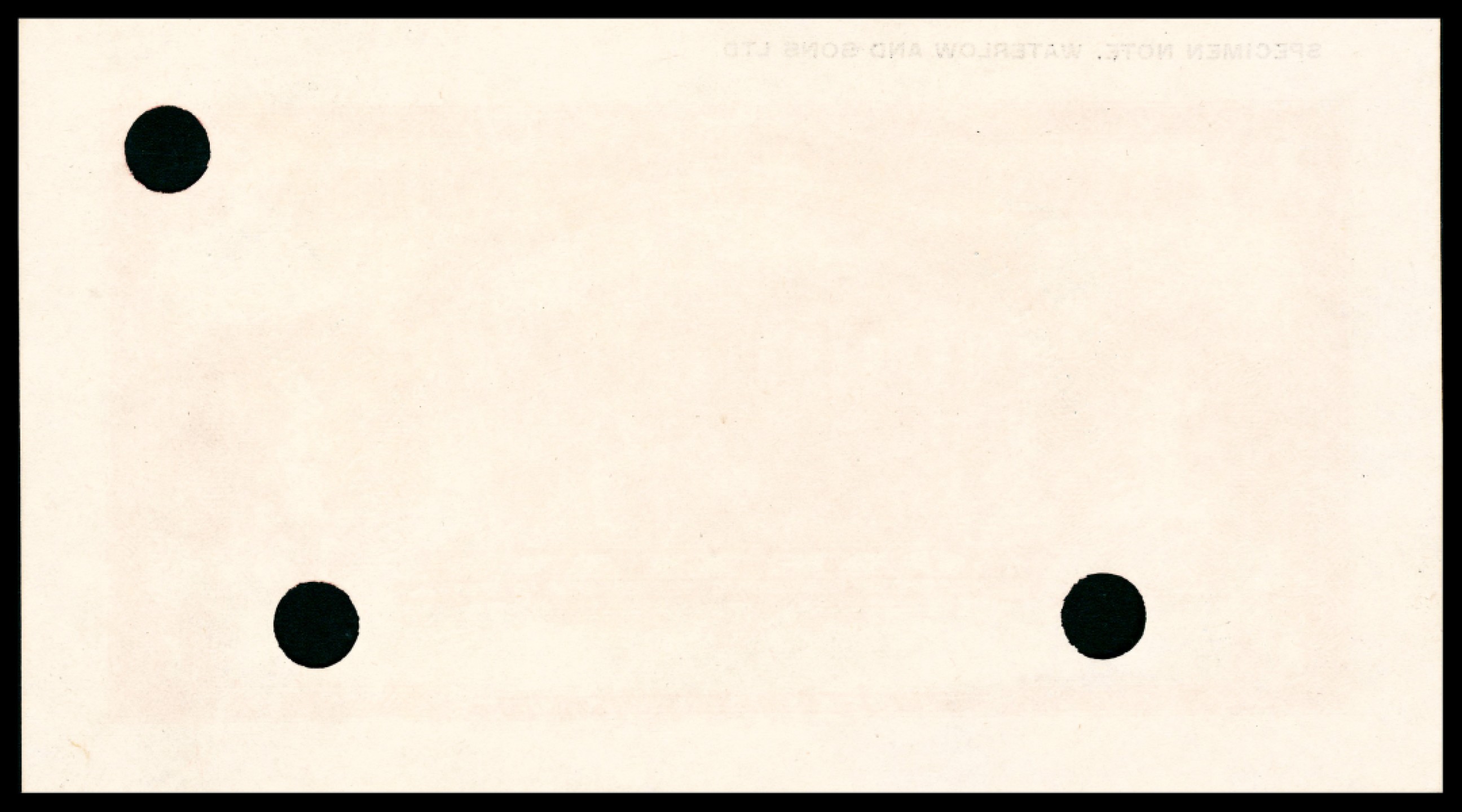 和合永通-杭州宜和2023年春拍纸钞专场 民国十三年（1924年），交通银行壹圆 正反样票各一枚 PMG 66 EPQ 号码 506
