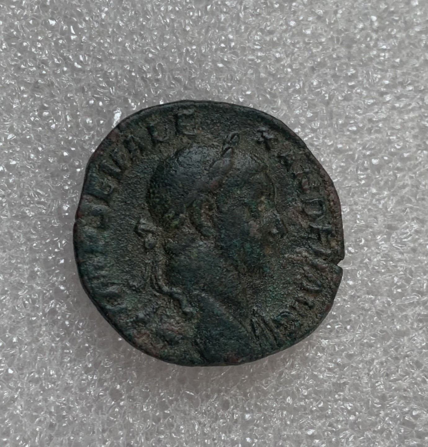 瓶子🏺第88期拍卖会 古罗马赛斯特提大铜币