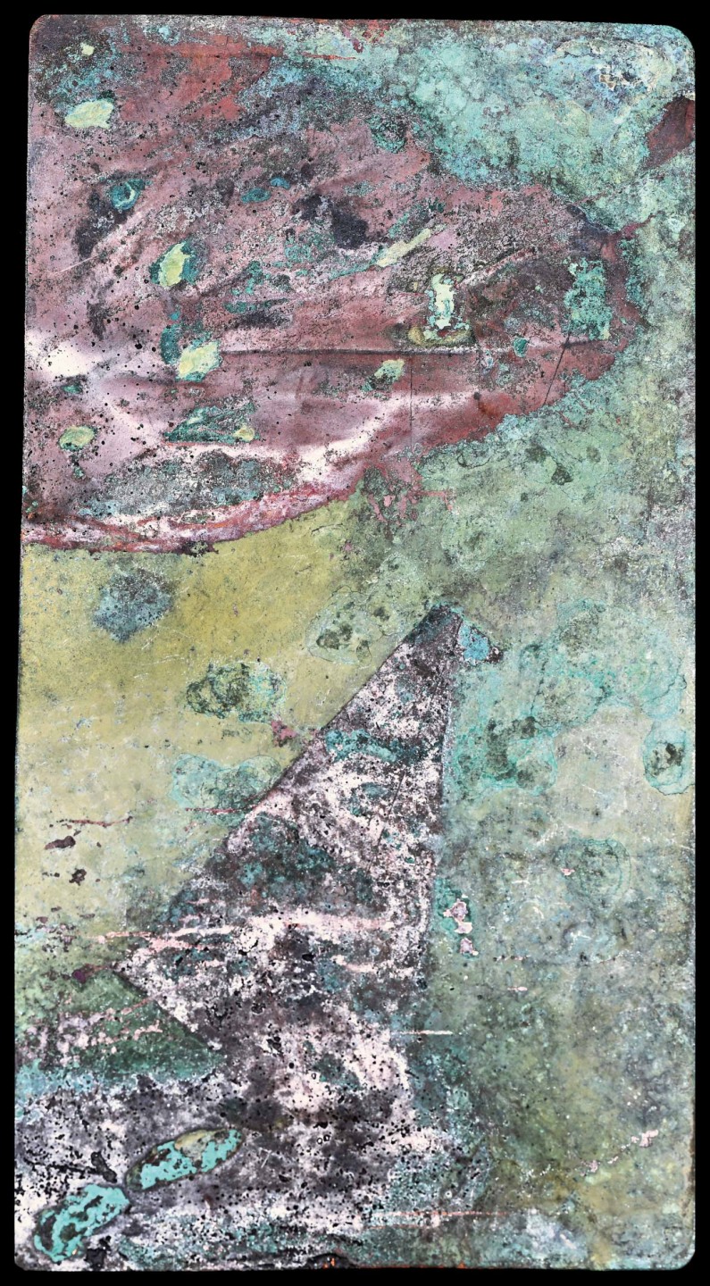和合永通-杭州宜和2023年春拍纸钞专场 民国二十年（1931年），钞版捌拾伍枚 上海四马路暨锦里美怡制版公司 第15号各一枚  号码 