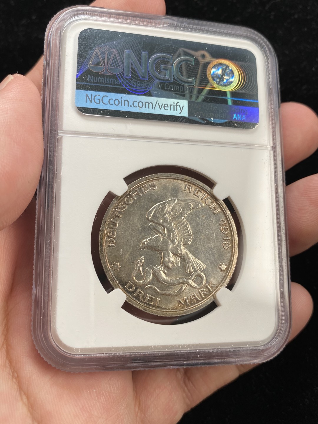 万国钱币拍卖第006期（慕尼黑币展之夜）