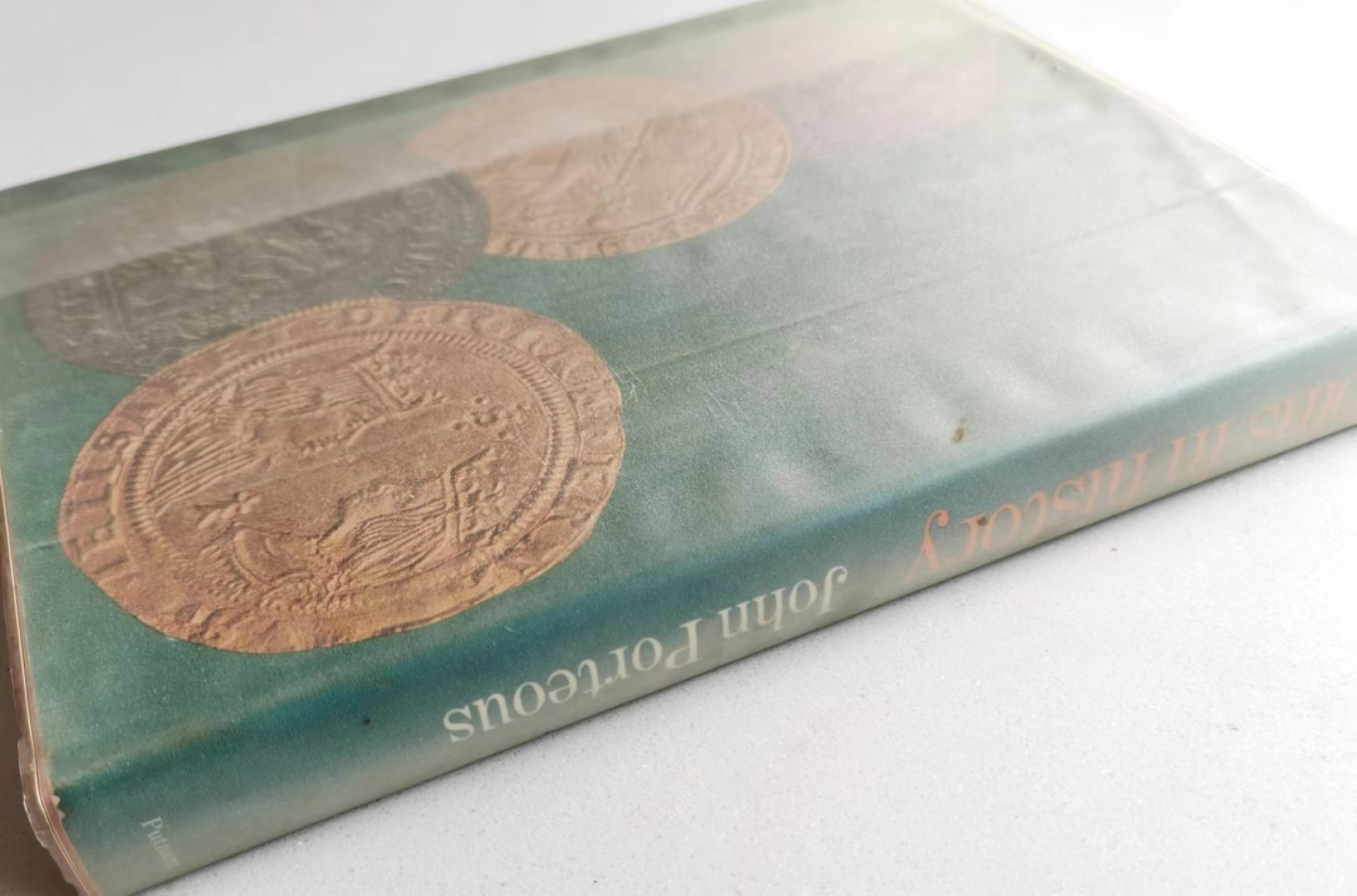 凡希社世界钱币微拍第二百三十六期 钱币与历史 大十六开八五品