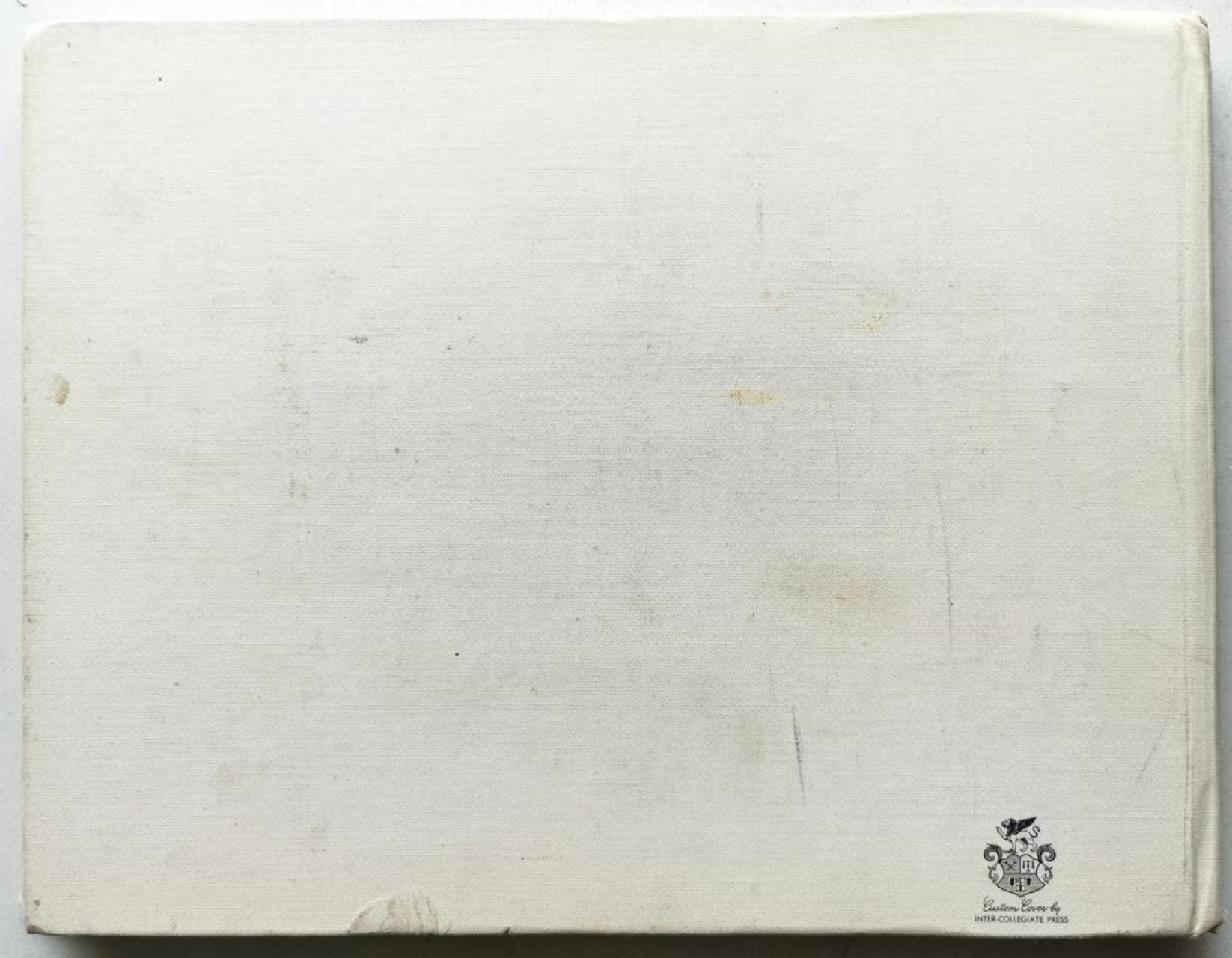 凡希社世界钱币微拍第二百三十六期 邱文明著中国历代五金货币 封页脱落