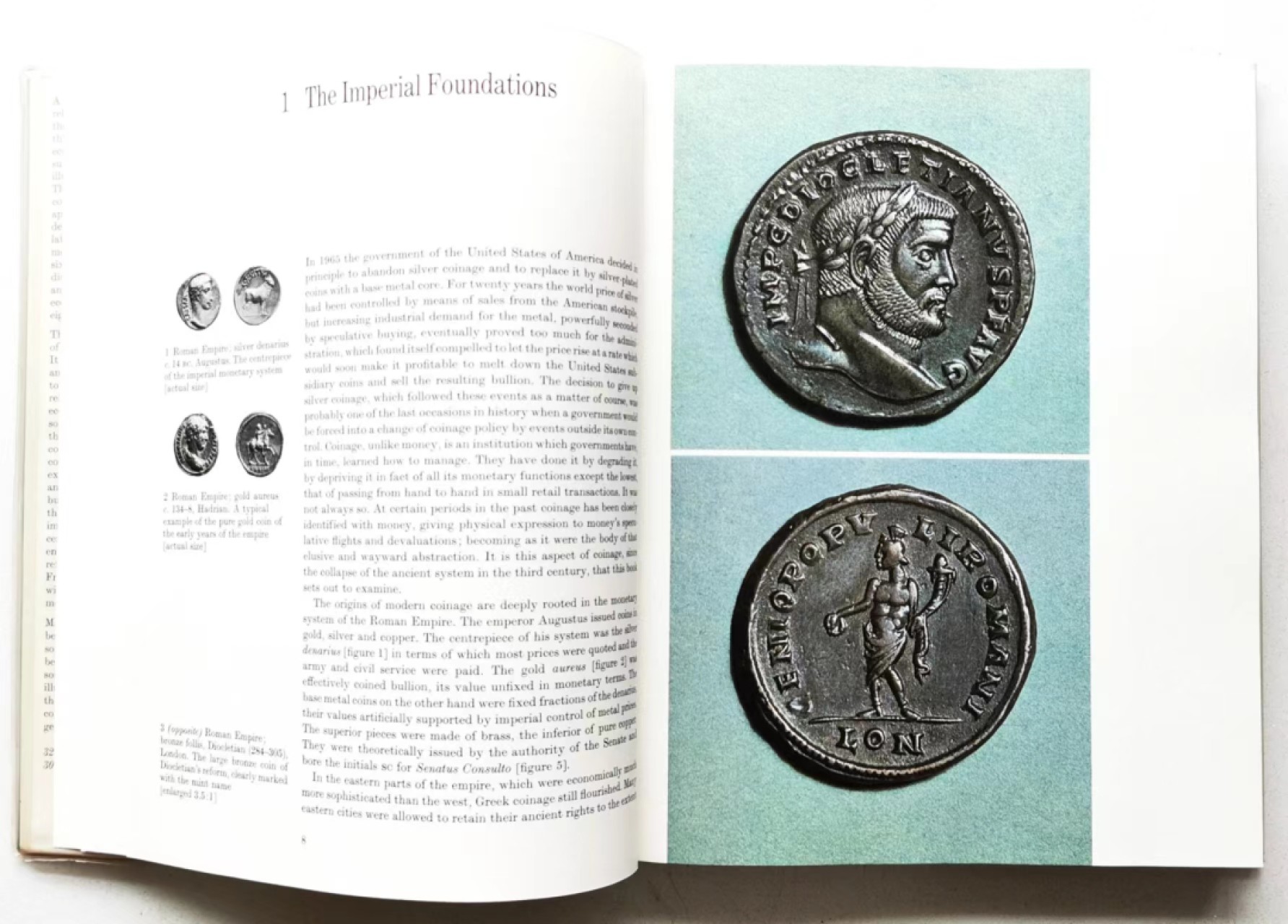 凡希社世界钱币微拍第二百三十六期 钱币与历史 大十六开八五品