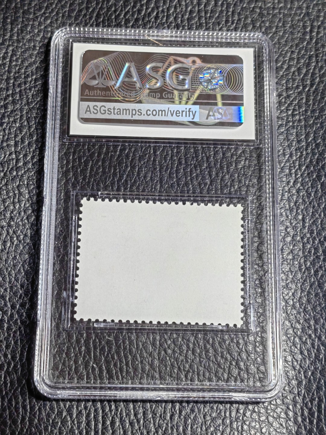 洪涛臻品批发群  精选邮票限时拍卖第二百四十一期 文17知青4分新  ASG85分OG一枚，文革精品票，最严格时期出分，配套必备，喜欢不要错过
