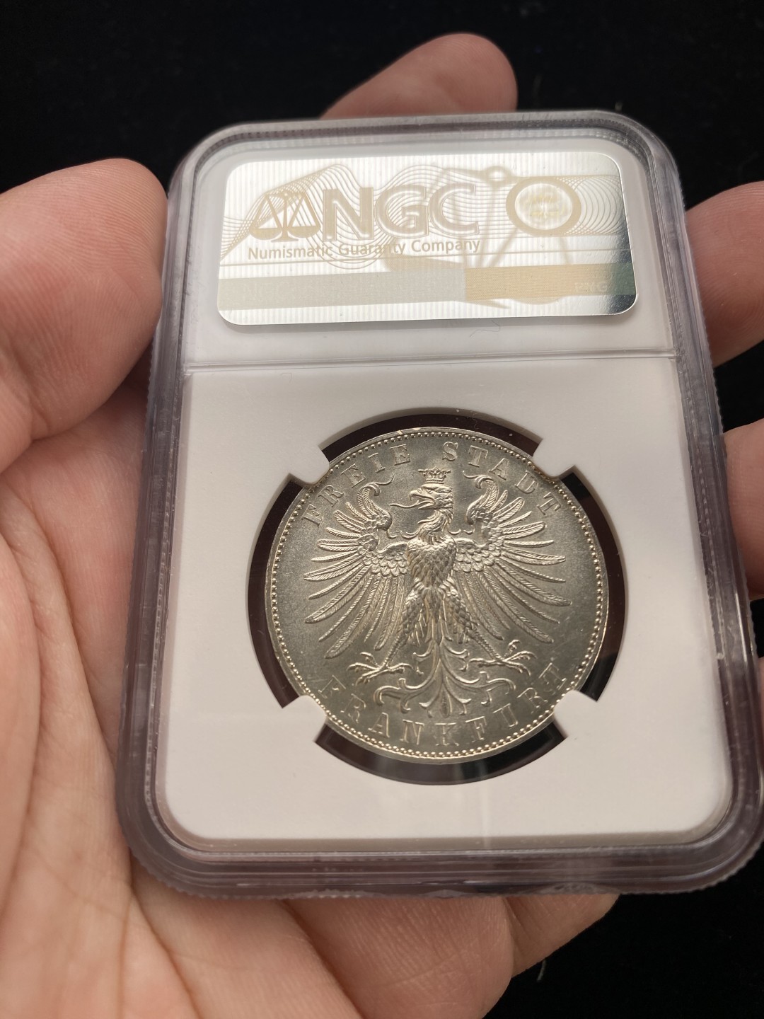 万国钱币拍卖第006期（慕尼黑币展之夜）