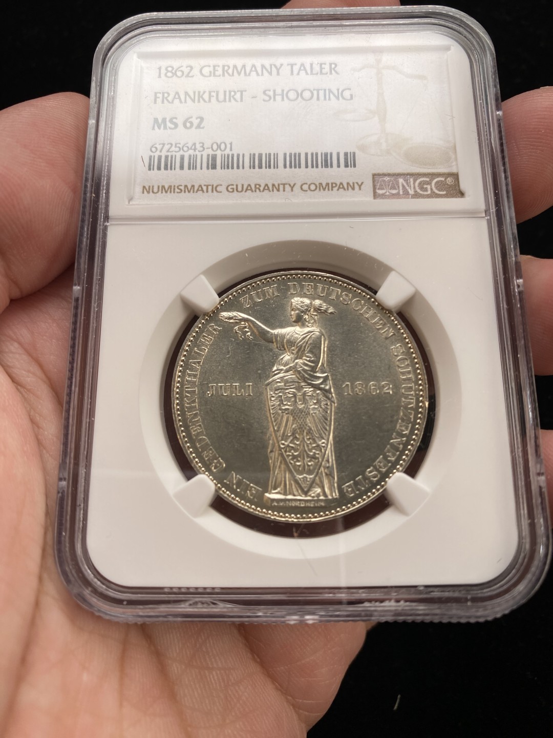 万国钱币拍卖第006期（慕尼黑币展之夜）