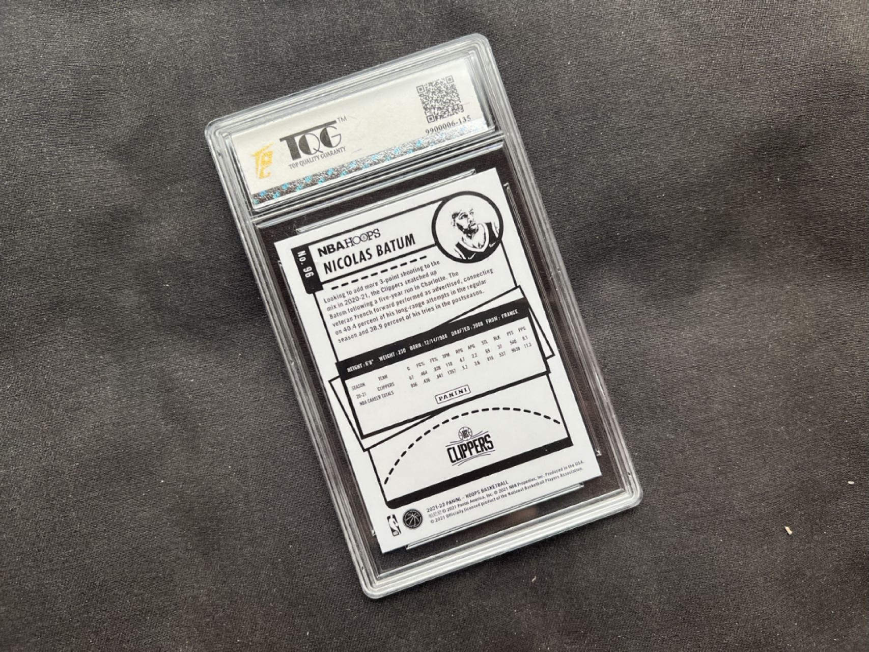 【稀奇送评】福利限时拍【第13期】 【帕尼尼】巴图姆