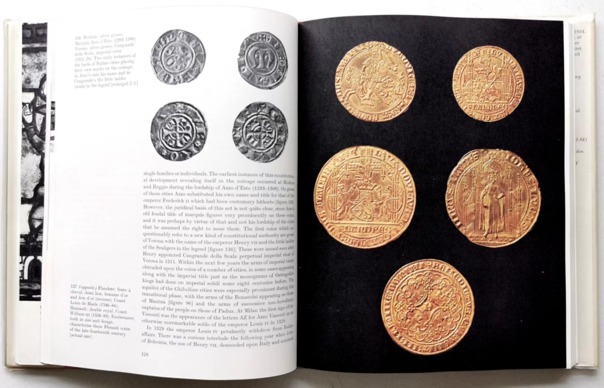 凡希社世界钱币微拍第二百三十六期 钱币与历史 大十六开八五品