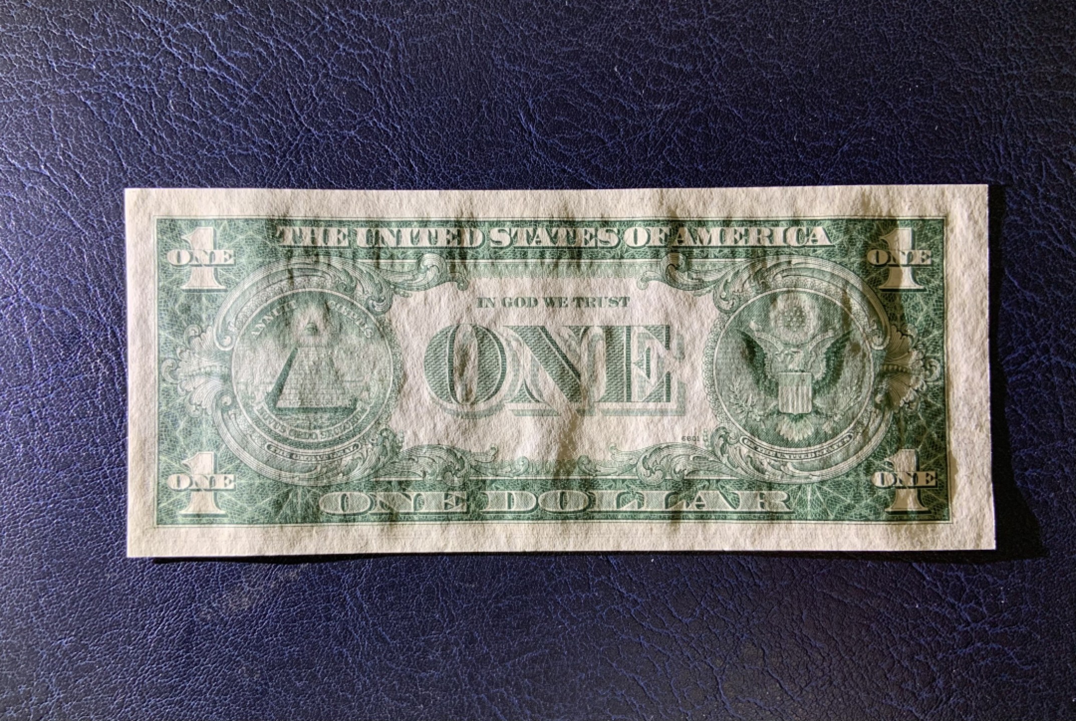 收藏联盟Quantum Auction 第253期拍卖  美国1935年1美元银币券 品相全新UNC 号码无47