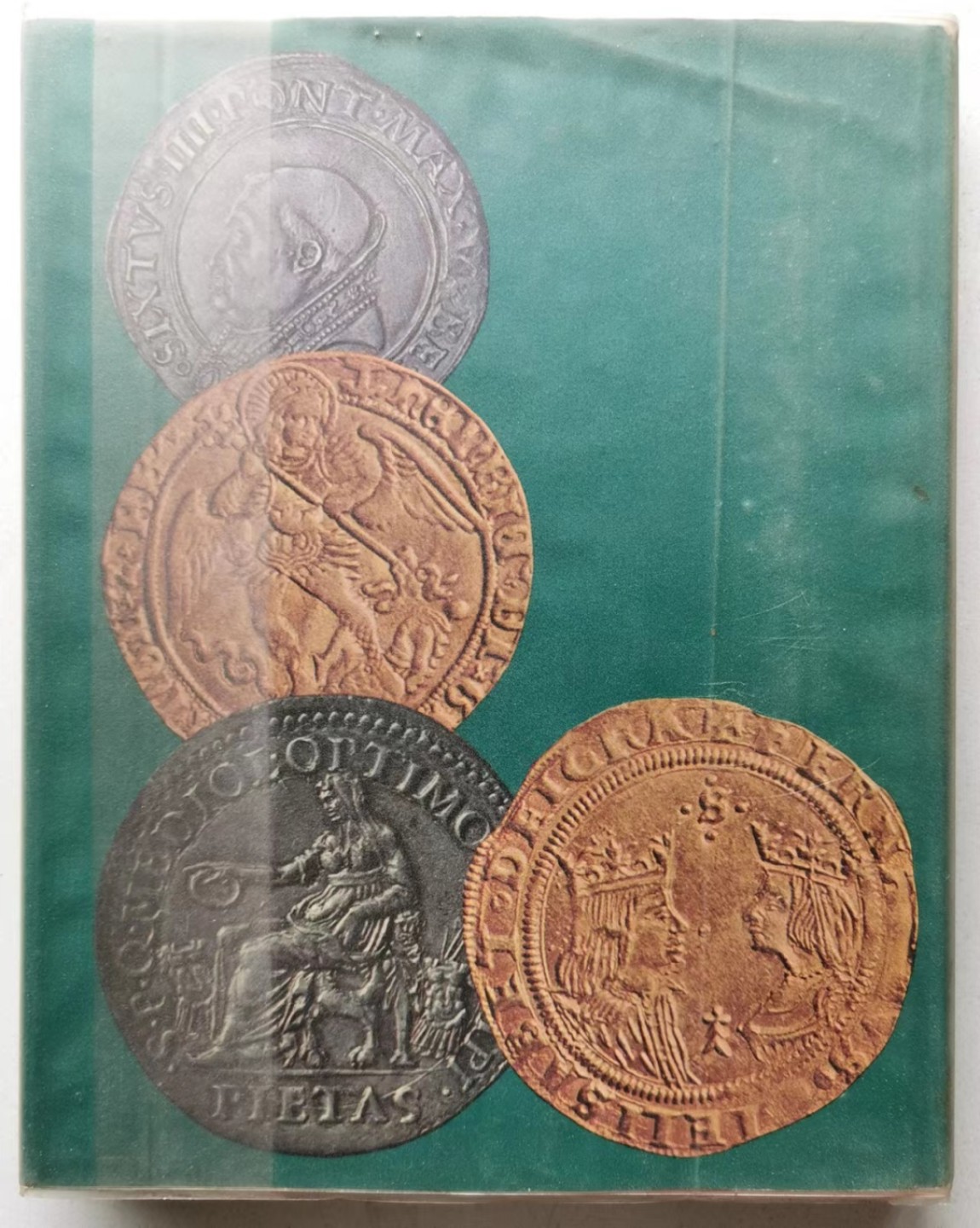 凡希社世界钱币微拍第二百三十六期 钱币与历史 大十六开八五品