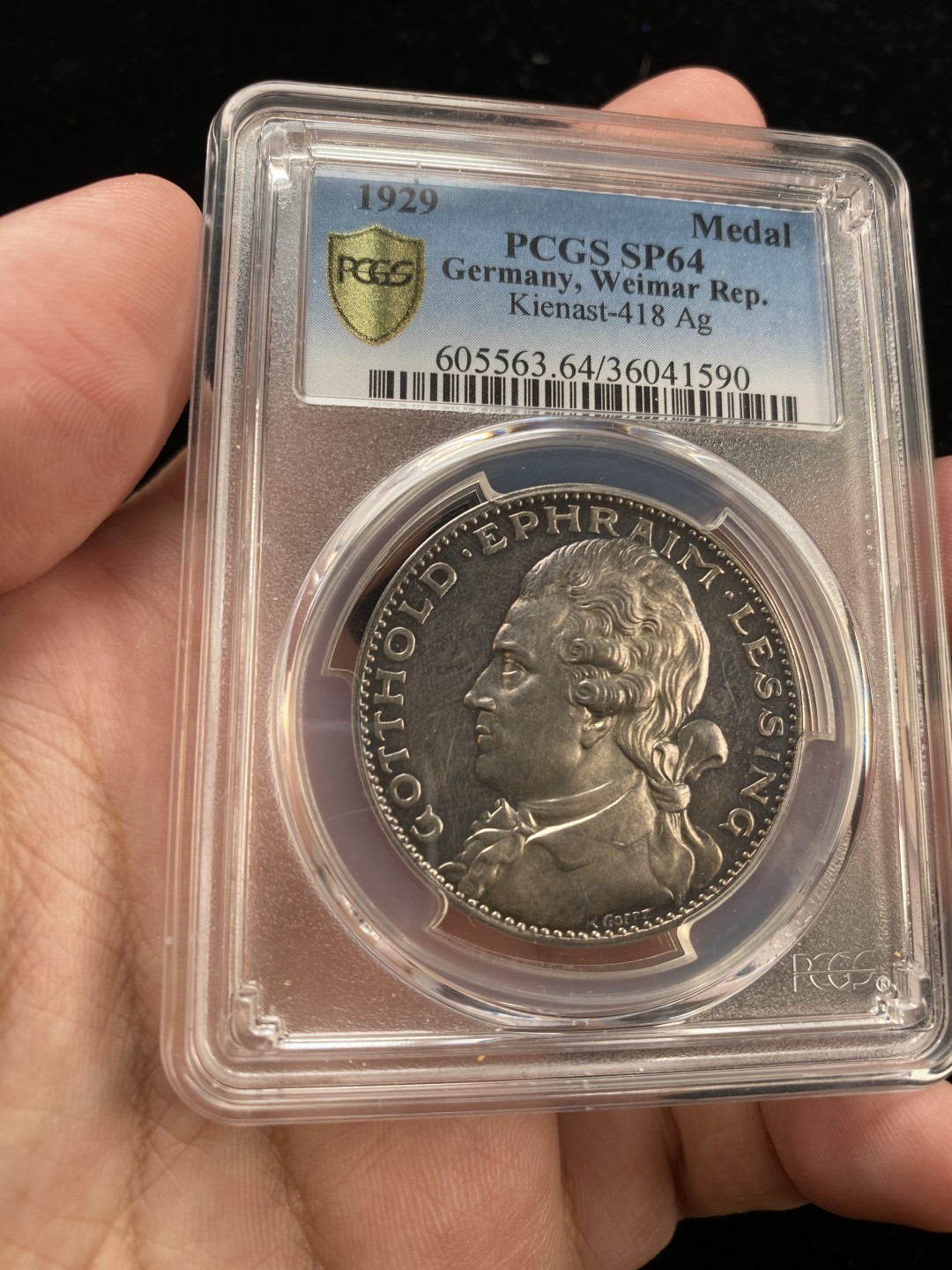 万国钱币拍卖第006期（慕尼黑币展之夜）