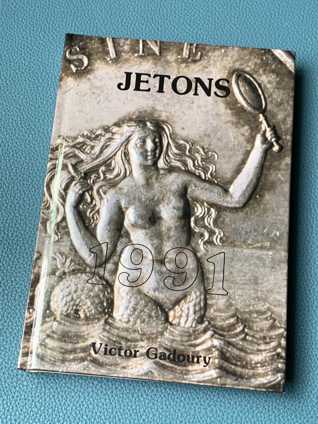 《竞宝斋》第157场-法国八角与章 专场！周日，周一，周四 3场 (全场包邮)