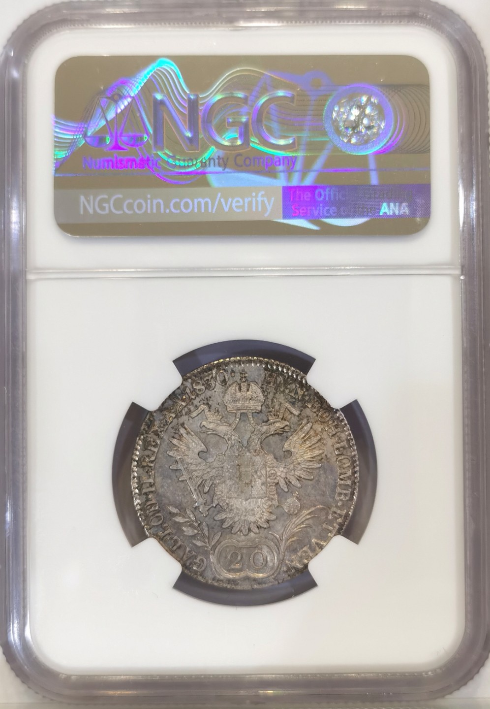 博洋堂世界钱币拍卖第024期（全场包邮）