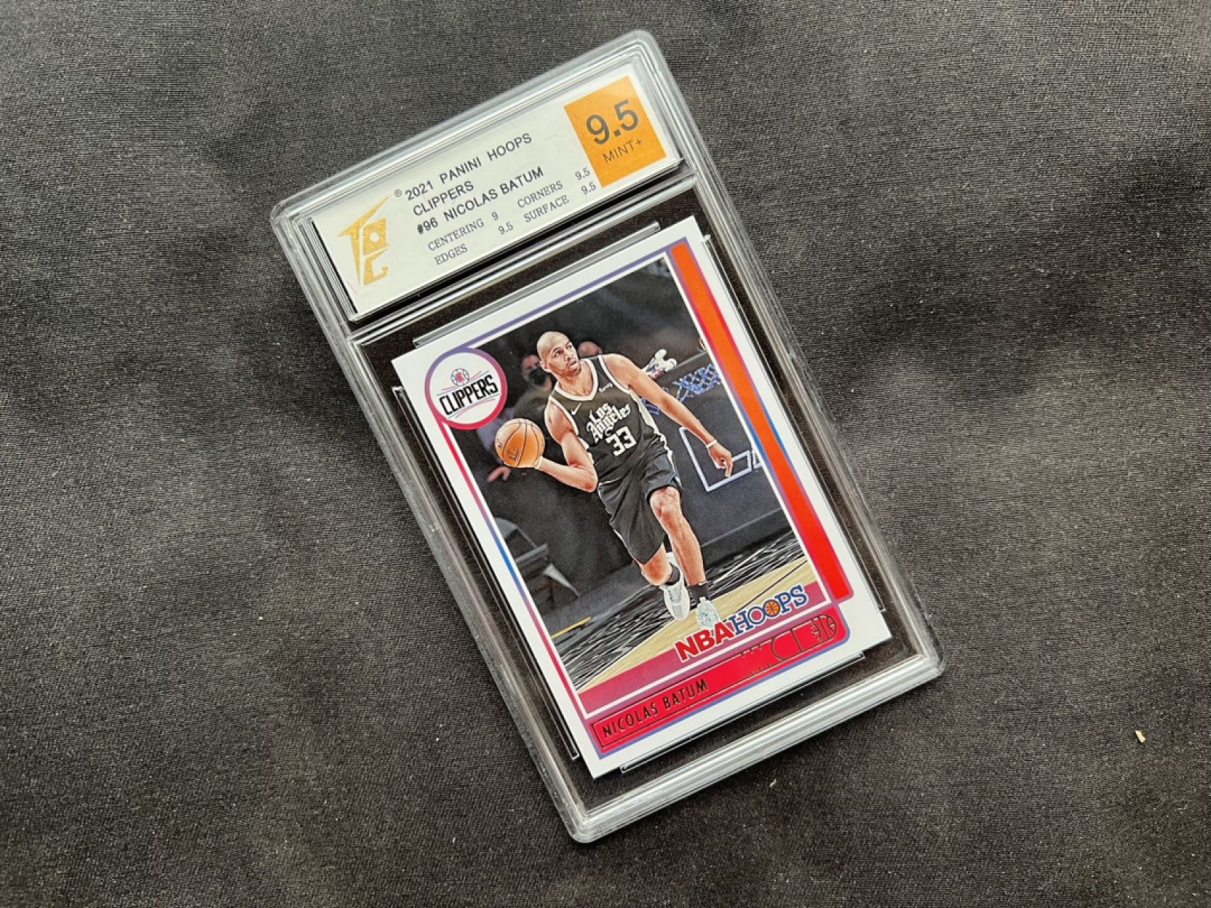 【稀奇送评】福利限时拍【第13期】 【帕尼尼】巴图姆